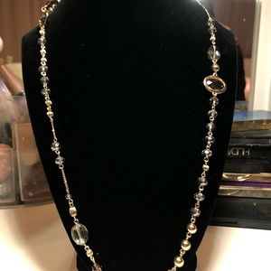 Ann Taylor necklace